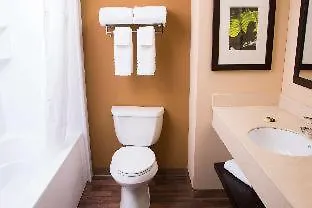 Hotel Extended America - - Urbana 2*
