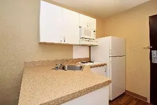 Hotel Extended America - - Urbana Champaign
