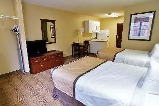 Extended America - - Urbana 2* Champaign