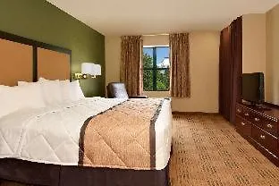 Hotel Extended America - - Urbana