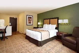 Hotel Extended America - - Urbana 2*
