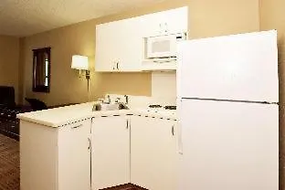 Hotel Extended America - - Urbana 2*